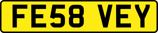 FE58VEY