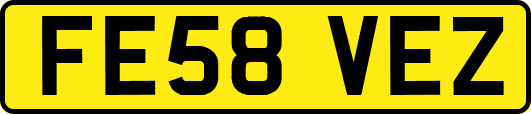 FE58VEZ