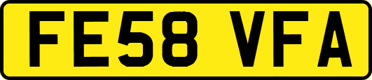 FE58VFA
