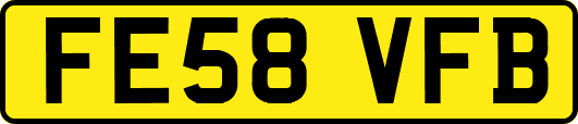 FE58VFB