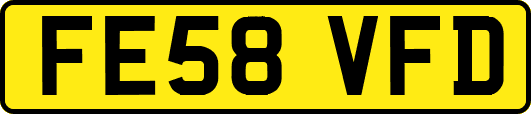 FE58VFD
