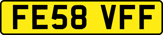 FE58VFF