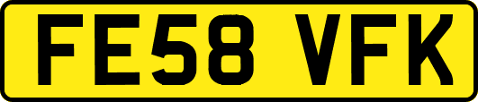 FE58VFK