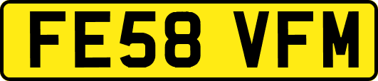 FE58VFM