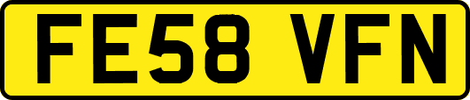 FE58VFN