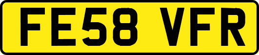 FE58VFR