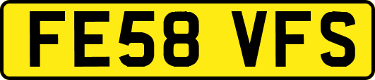 FE58VFS