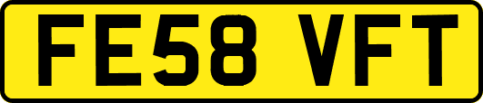FE58VFT