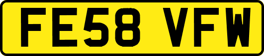 FE58VFW