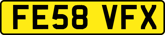 FE58VFX