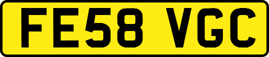 FE58VGC