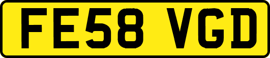 FE58VGD