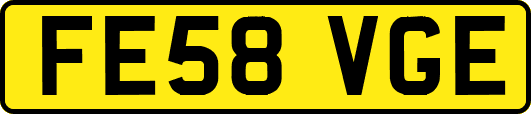 FE58VGE
