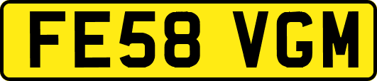 FE58VGM