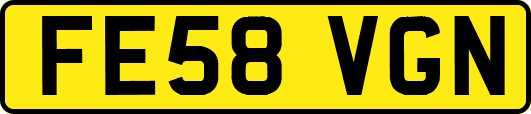 FE58VGN