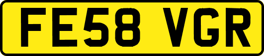 FE58VGR
