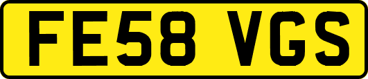 FE58VGS