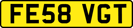 FE58VGT