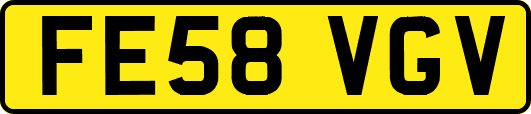 FE58VGV