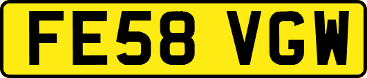 FE58VGW