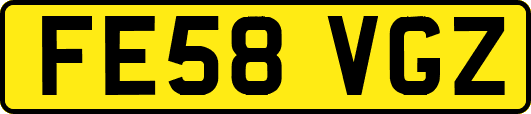 FE58VGZ