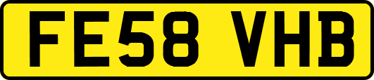 FE58VHB
