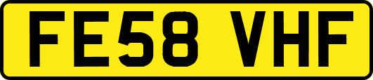 FE58VHF