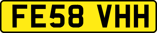 FE58VHH