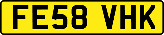 FE58VHK