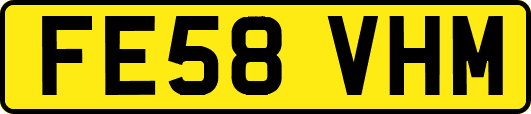 FE58VHM