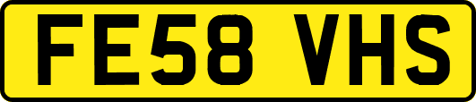 FE58VHS
