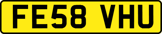 FE58VHU