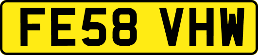 FE58VHW