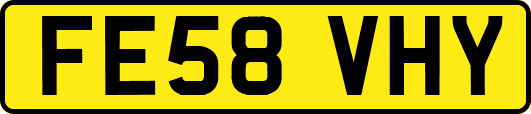 FE58VHY