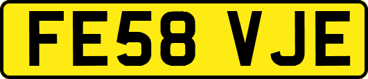 FE58VJE