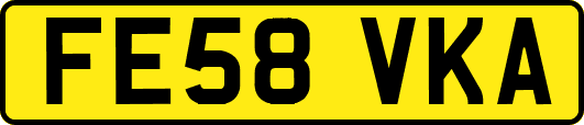 FE58VKA