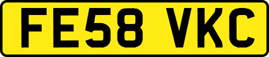 FE58VKC