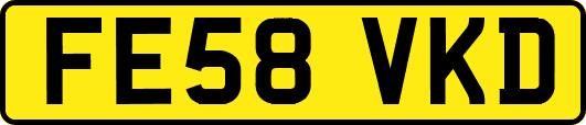 FE58VKD
