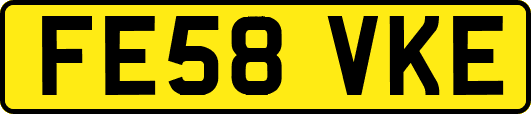 FE58VKE