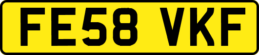 FE58VKF