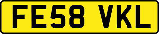 FE58VKL