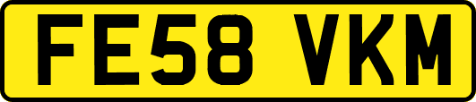 FE58VKM