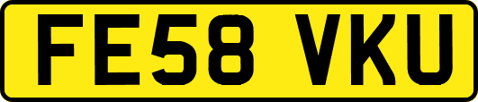 FE58VKU