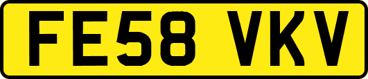 FE58VKV
