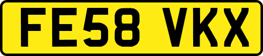 FE58VKX