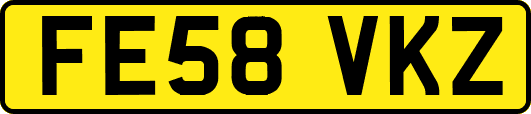 FE58VKZ