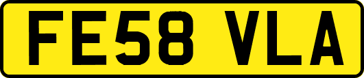 FE58VLA