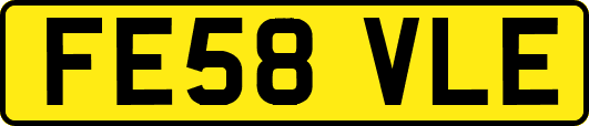 FE58VLE