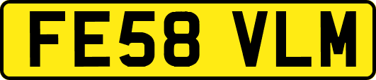FE58VLM