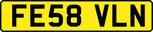 FE58VLN